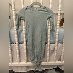 Kate Quinn Knotted Gown